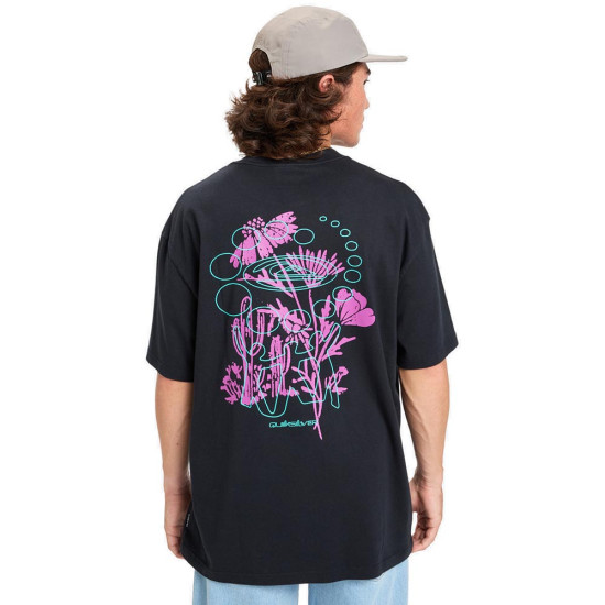 Quiksilver Ανδρική κοντομάνικη μπλούζα HW Desert Paradise - Short Sleeve T-Shirt